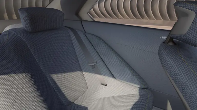 BMW i Vision Dee - Foto ufficiali - 4