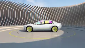 BMW i Vision Dee - Foto ufficiali - 6