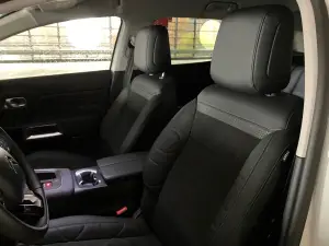 Citroen C5 Aircross 2023 - Come va