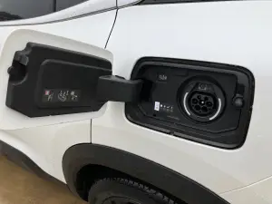 Citroen C5 Aircross 2023 - Come va