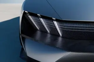 Peugeot Inception Concept - 3