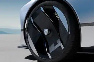 Peugeot Inception Concept - 4