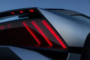Peugeot Inception Concept - 8