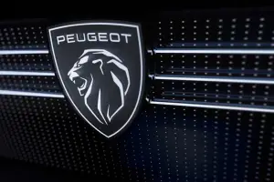 Peugeot Inception Concept - 15