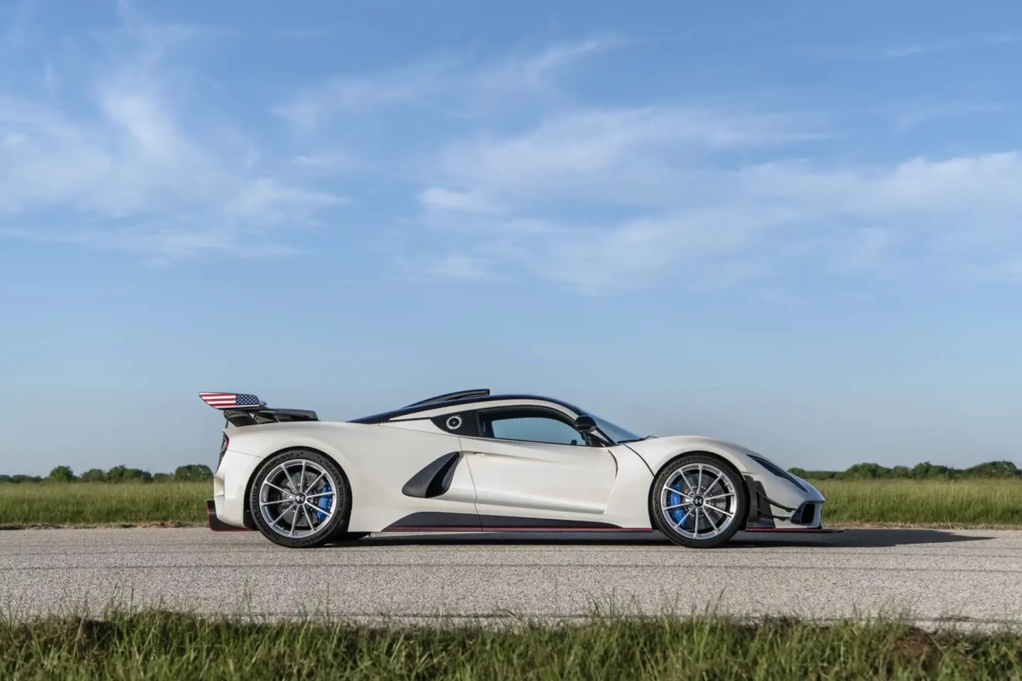 Hennessey Venom F5 Revolution - 4