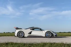 Hennessey Venom F5 Revolution