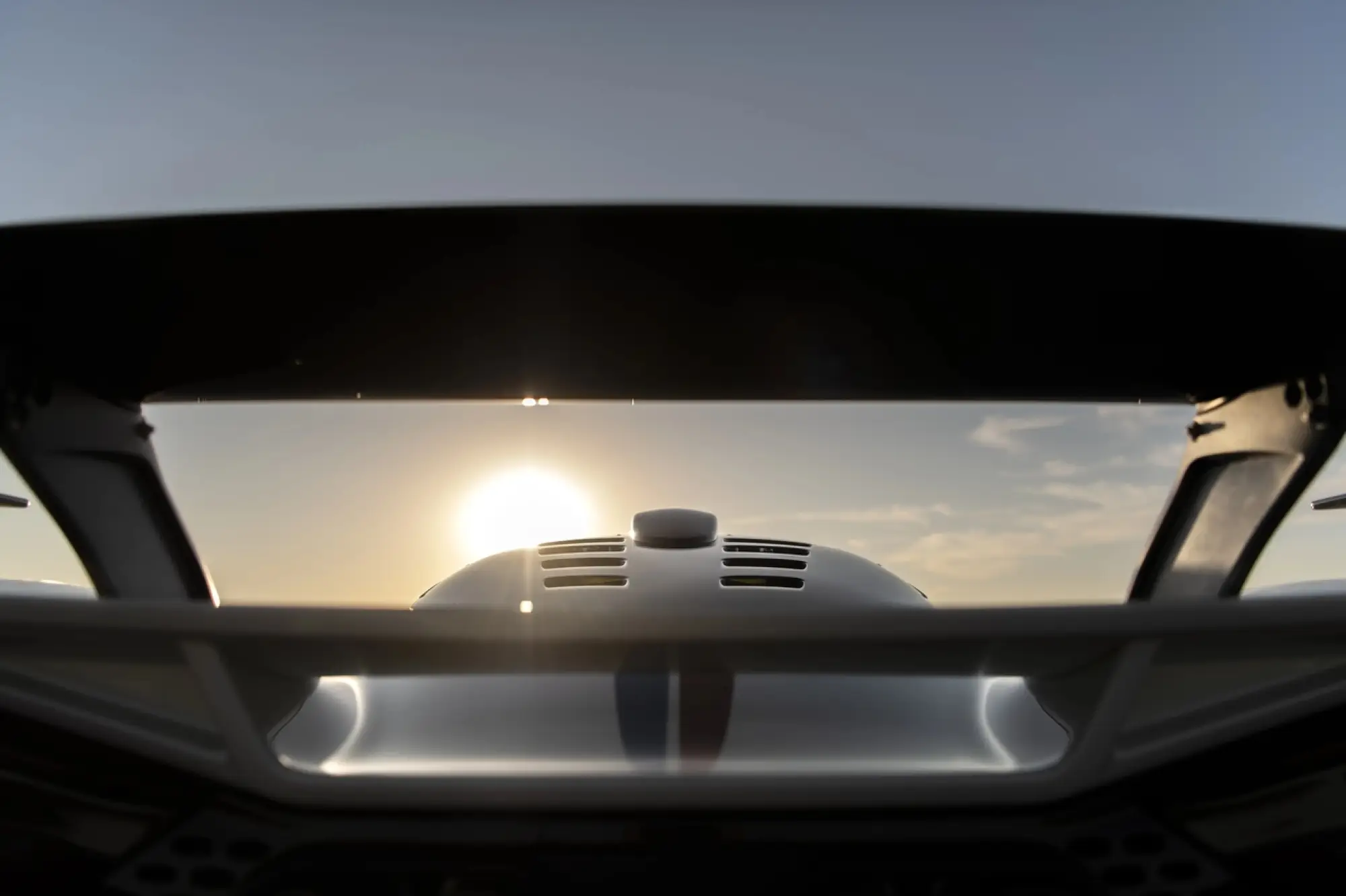 Hennessey Venom F5 Revolution - 1