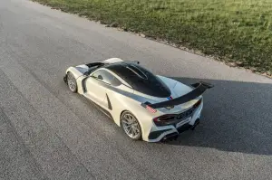Hennessey Venom F5 Revolution