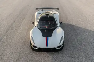 Hennessey Venom F5 Revolution