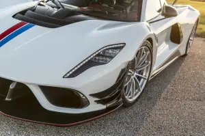 Hennessey Venom F5 Revolution