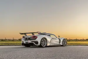 Hennessey Venom F5 Revolution