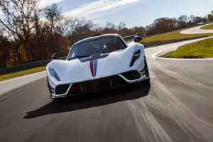 Hennessey Venom F5 Revolution
