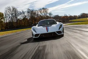 Hennessey Venom F5 Revolution