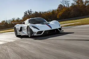 Hennessey Venom F5 Revolution - 24