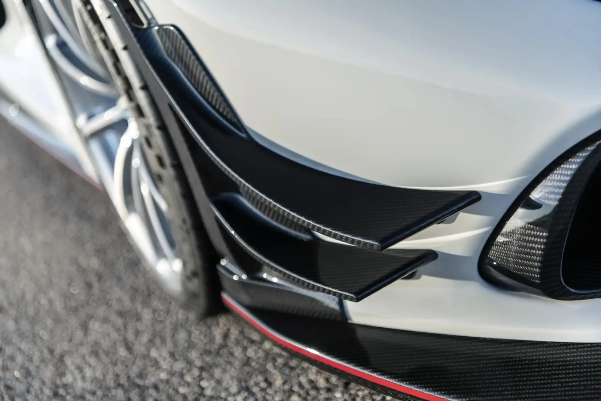 Hennessey Venom F5 Revolution - 14
