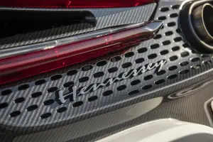 Hennessey Venom F5 Revolution