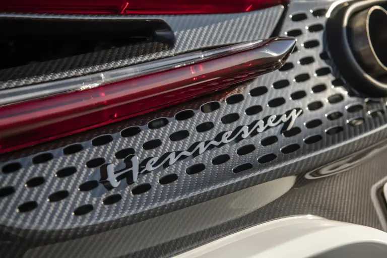 Hennessey Venom F5 Revolution - 17