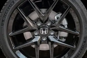 Honda Civic e:HEV 2023 - come va