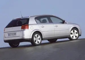Opel Signum - 20 anni - 6