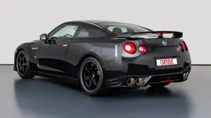 Nissan GT-R Black Edition Sebastian Vettel - 4