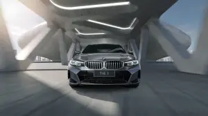 BMW Serie 3 Gran Limousine