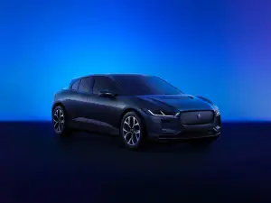 Jaguar I-Pace 2023 - Foto ufficiali