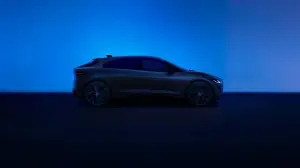 Jaguar I-Pace 2023 - Foto ufficiali