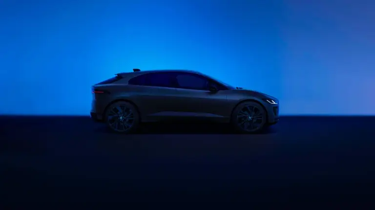 Jaguar I-Pace 2023 - Foto ufficiali - 11