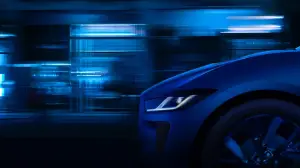 Jaguar I-Pace 2023 - Foto ufficiali - 10