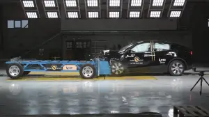Euro NCAP migliori auto cinque stelle 2022 - 5