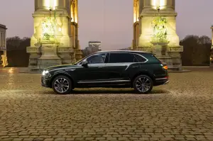 Bentley Bentayga EWB Azure First Edition - 4