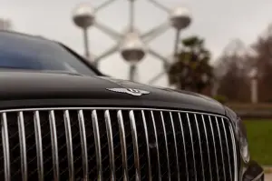 Bentley Bentayga EWB Azure First Edition - 1