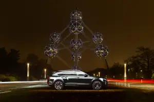 Bentley Bentayga EWB Azure First Edition - 3