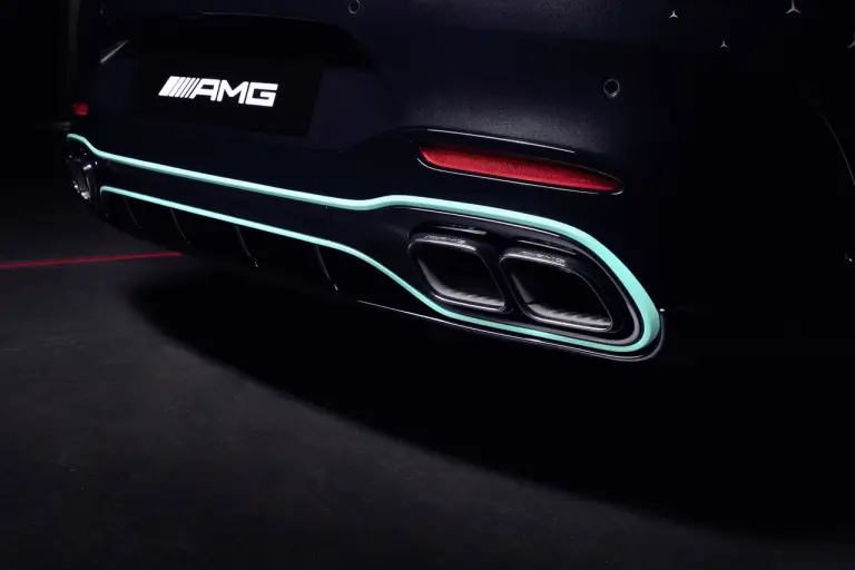 Mercedes-AMG SL 63 Motorsport Collectors Edition - 5