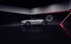 Mercedes-AMG SL 63 Motorsport Collectors Edition