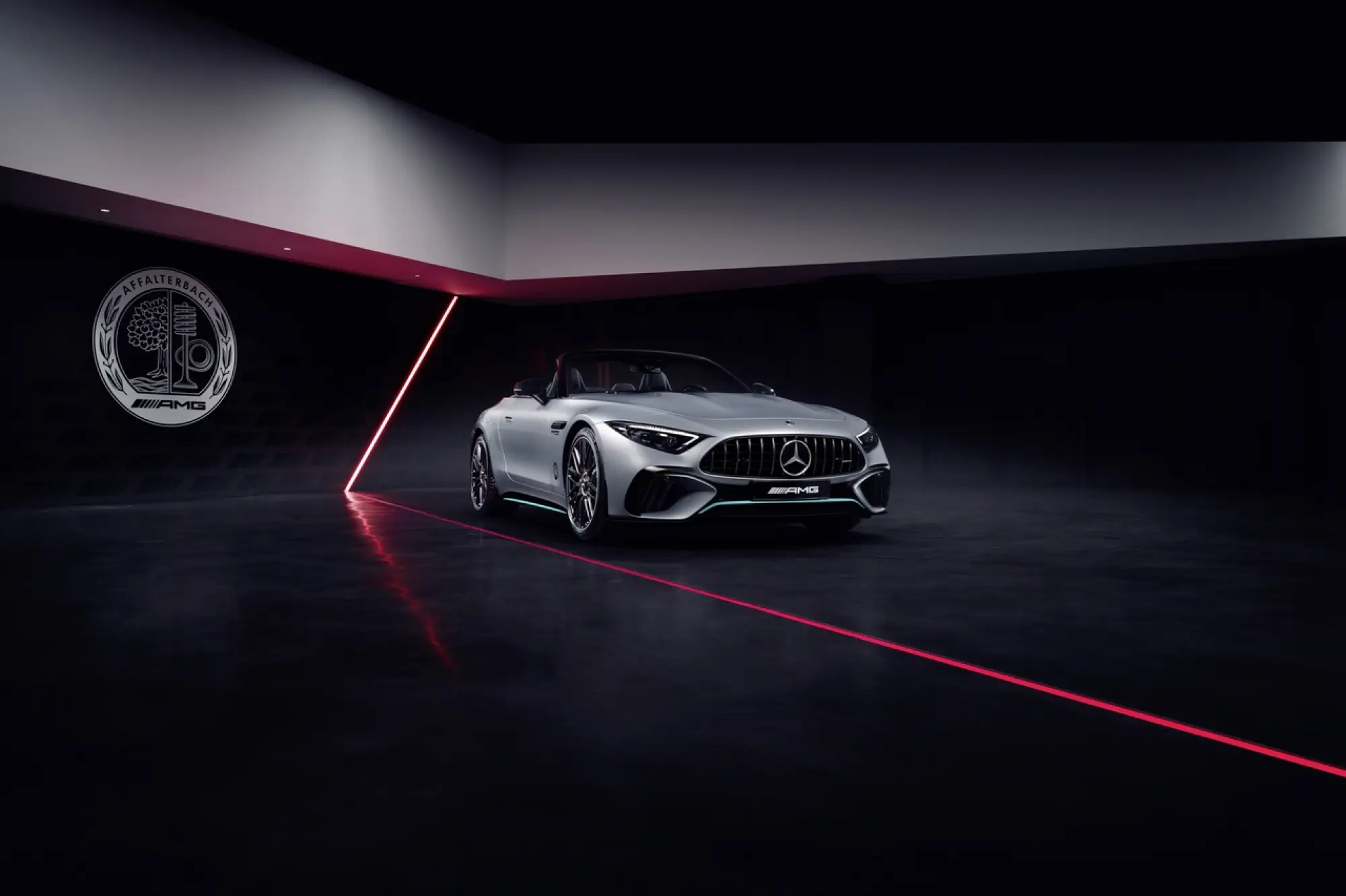 Mercedes-AMG SL 63 Motorsport Collectors Edition - 10