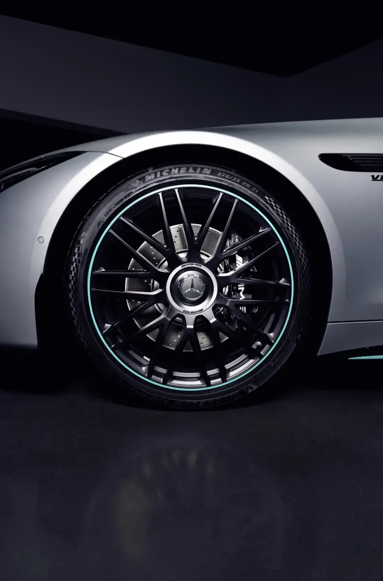 Mercedes-AMG SL 63 Motorsport Collectors Edition - 6