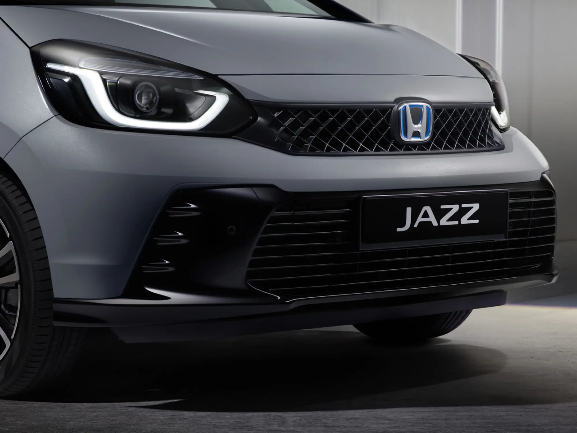Honda Jazz 2023 - 7