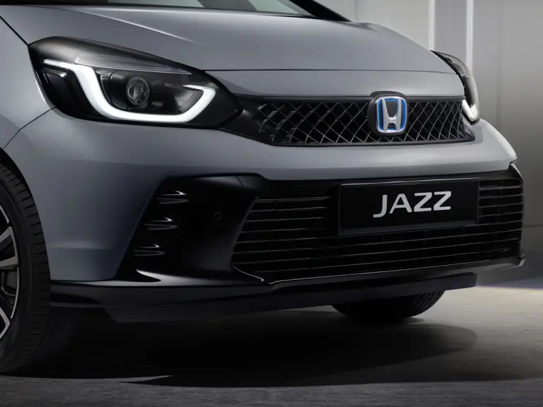 Honda Jazz 2023 - 7