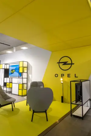 Opel concessionaria di nuova generazione Italia - 12