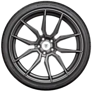 Firestone Firehawk Sport - 5