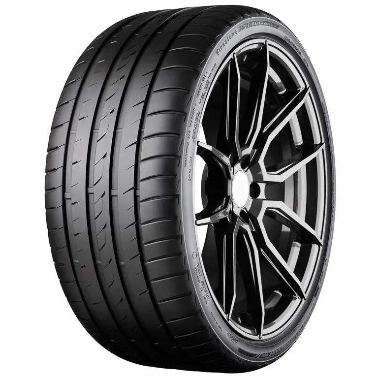 Firestone Firehawk Sport - 1