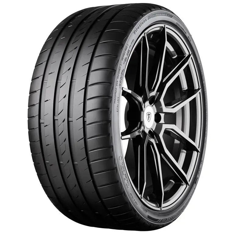 Firestone Firehawk Sport - 4