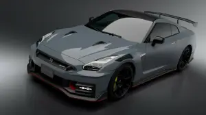 Nissan GT-R 2024 - 31