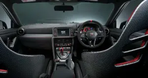 Nissan GT-R 2024 - 10