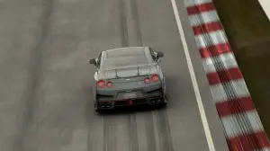 Nissan GT-R 2024