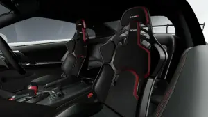 Nissan GT-R 2024 - 30