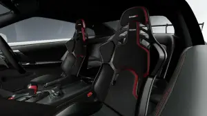 Nissan GT-R 2024