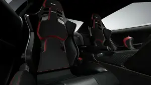 Nissan GT-R 2024 - 17