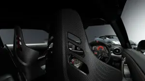 Nissan GT-R 2024 - 28